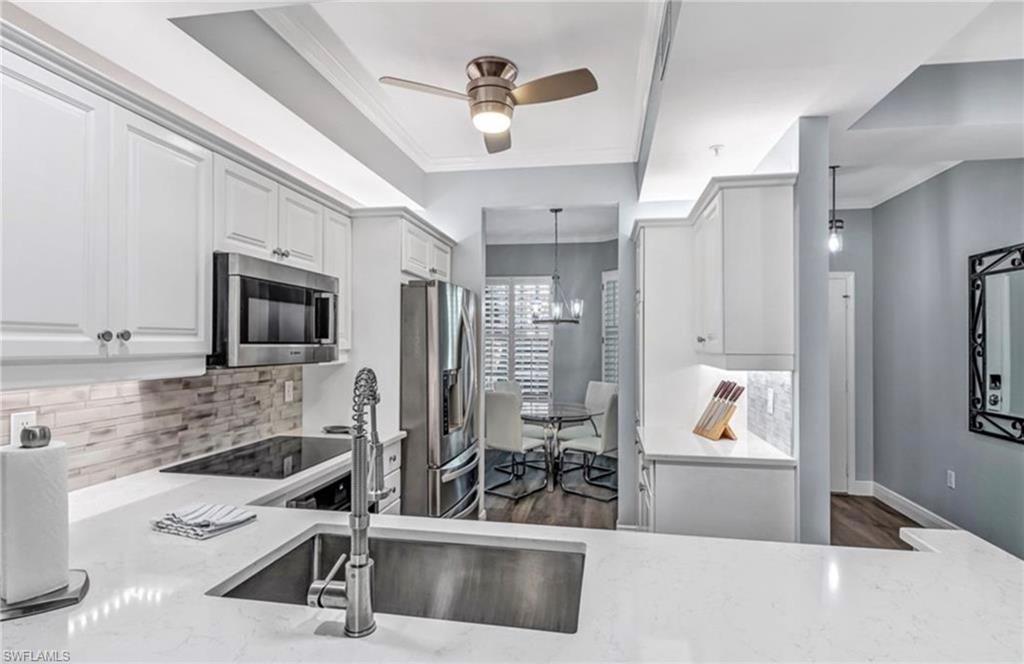 BAYFRONT - Residential Lease