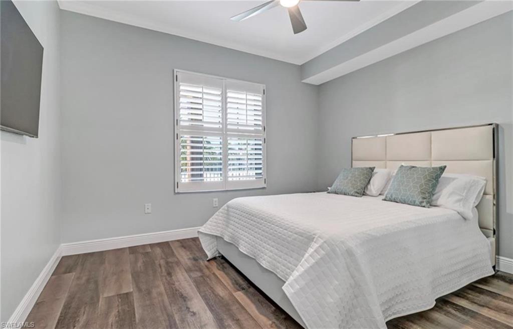 BAYFRONT - Residential Lease