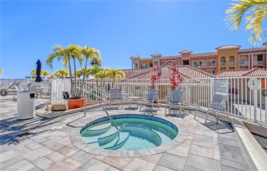 BAYFRONT - Residential Lease