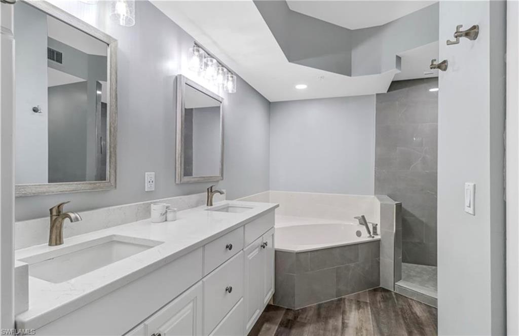 BAYFRONT - Residential Lease