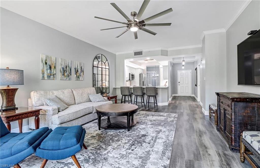 BAYFRONT - Residential Lease