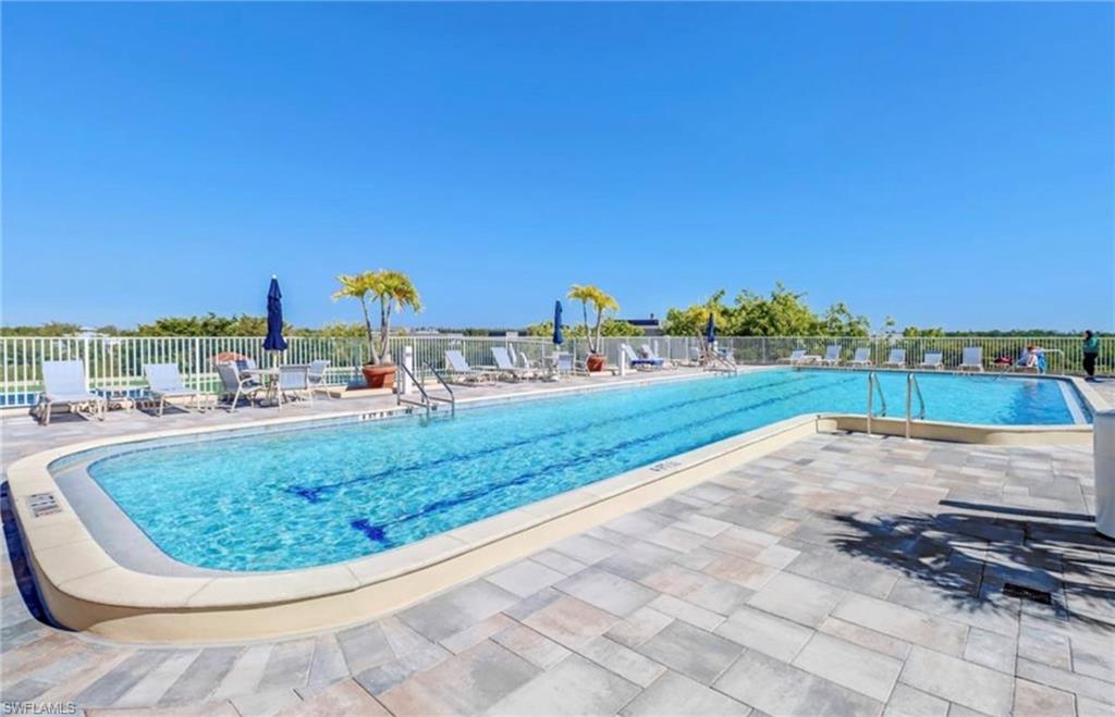 BAYFRONT - Residential Lease