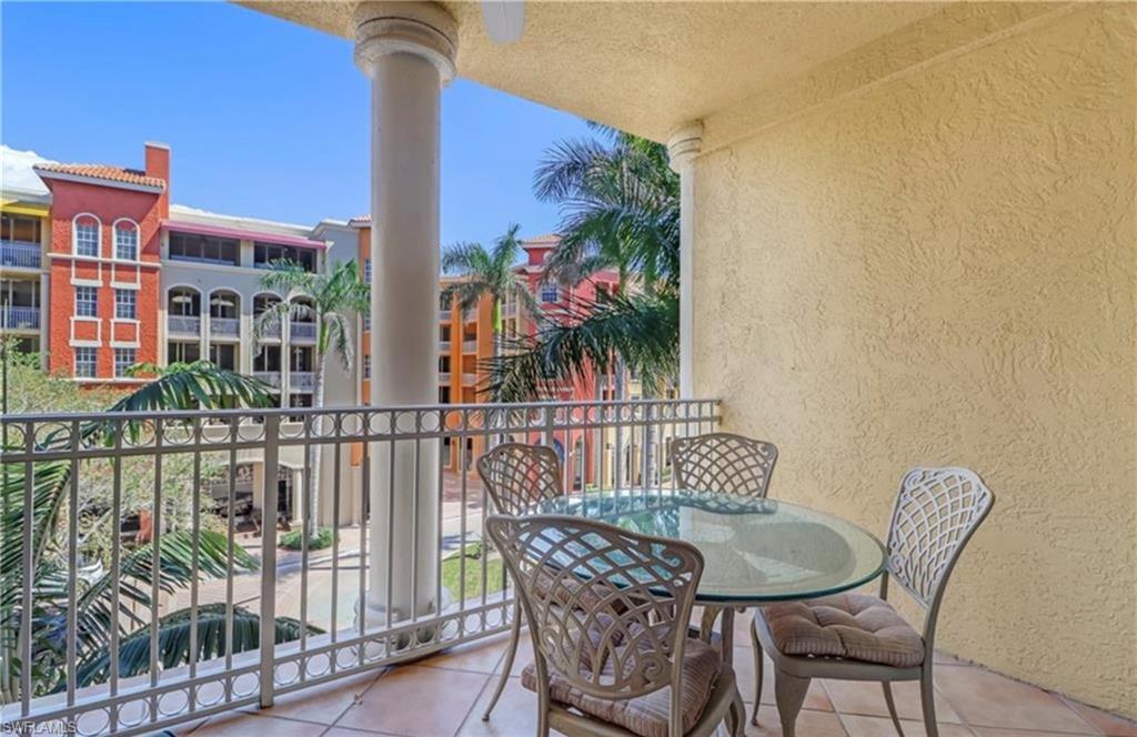 BAYFRONT - Residential Lease