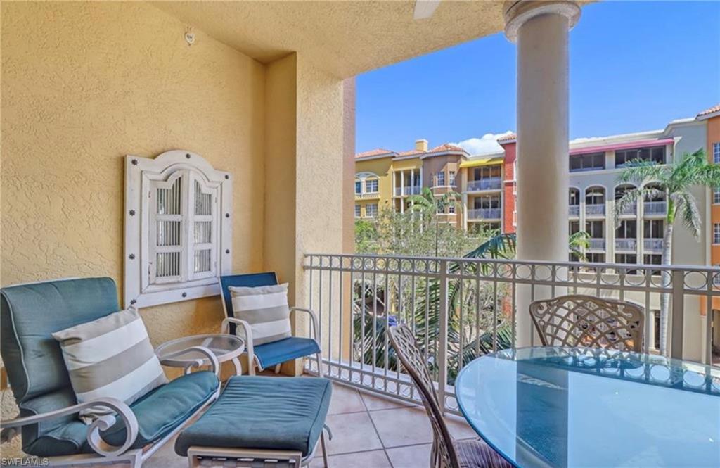 BAYFRONT - Residential Lease