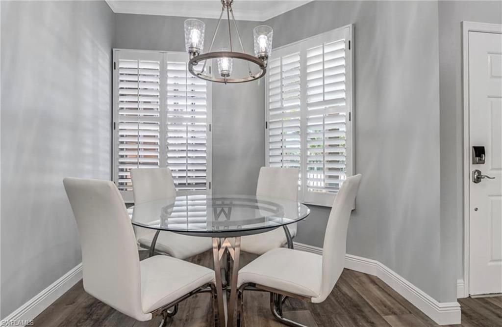 BAYFRONT - Residential Lease