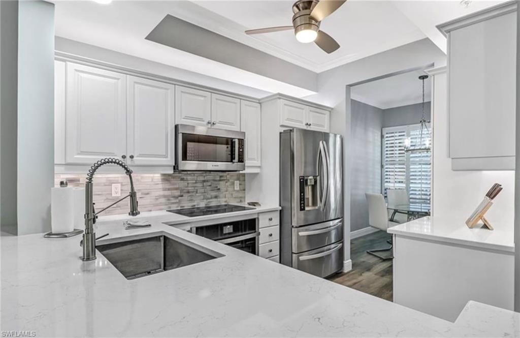 BAYFRONT - Residential Lease