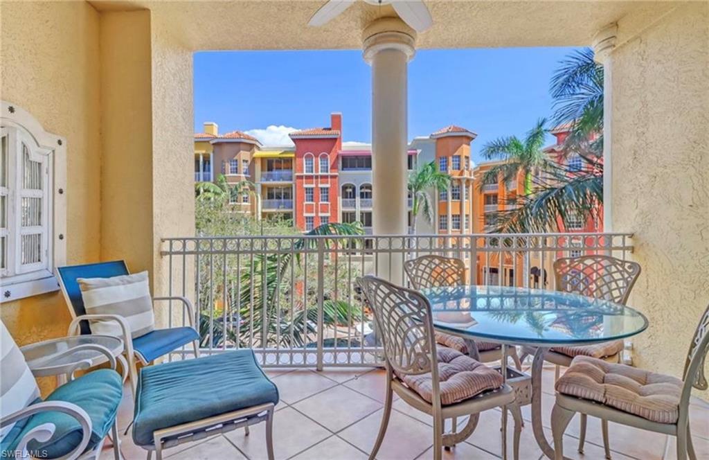 BAYFRONT - Residential Lease