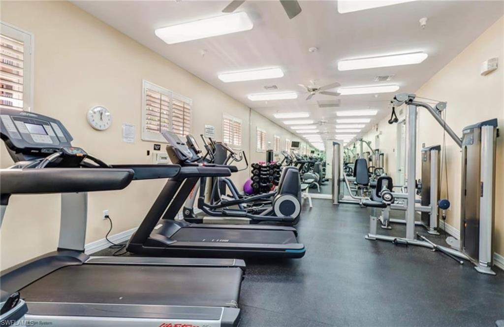 BAYFRONT - Residential Lease