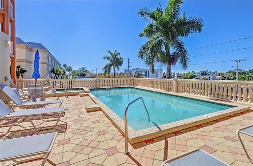 BAYFRONT - Residential Lease