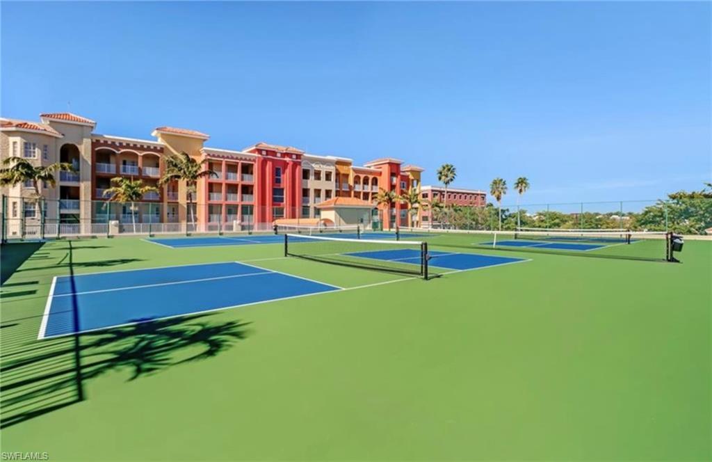 BAYFRONT - Residential Lease
