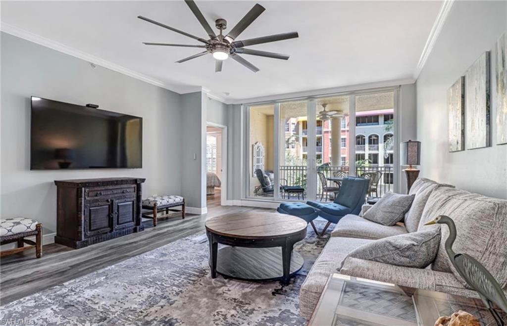 BAYFRONT - Residential Lease
