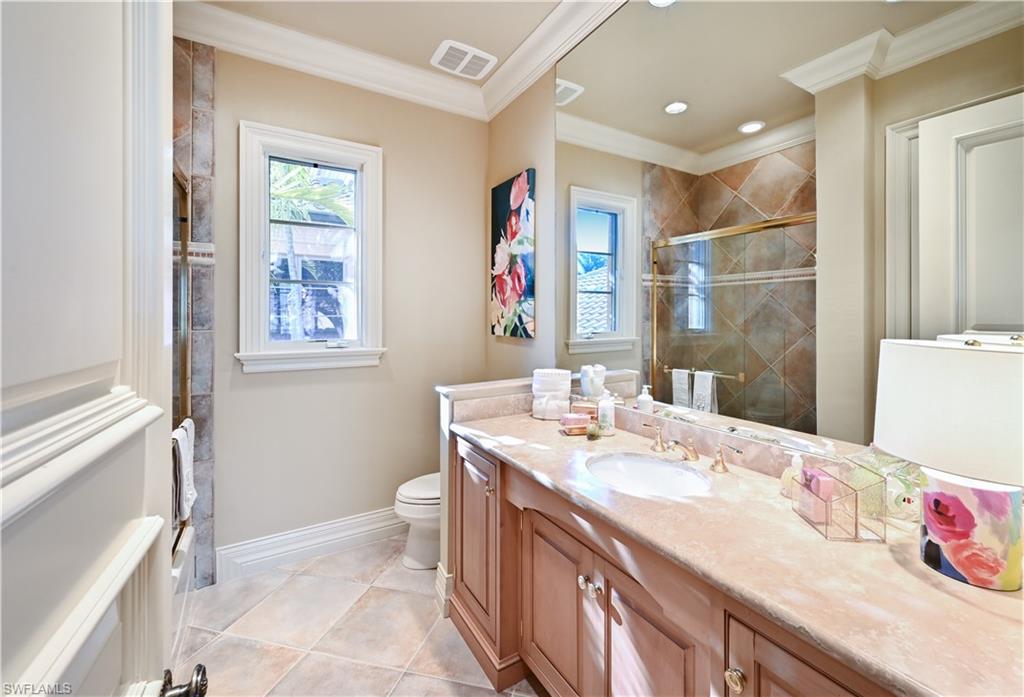 QUAIL WEST - Residential