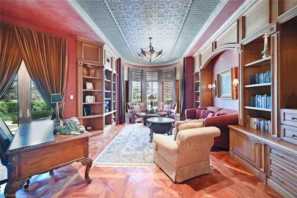 QUAIL WEST - Residential