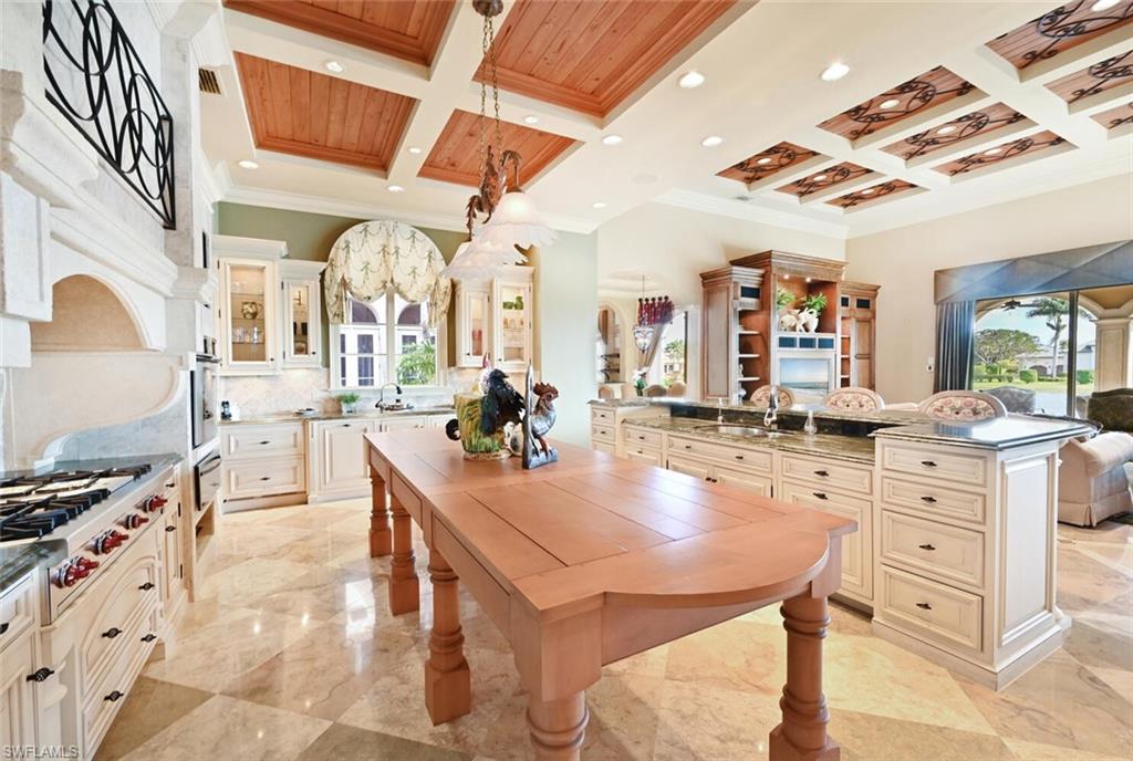 QUAIL WEST - Residential