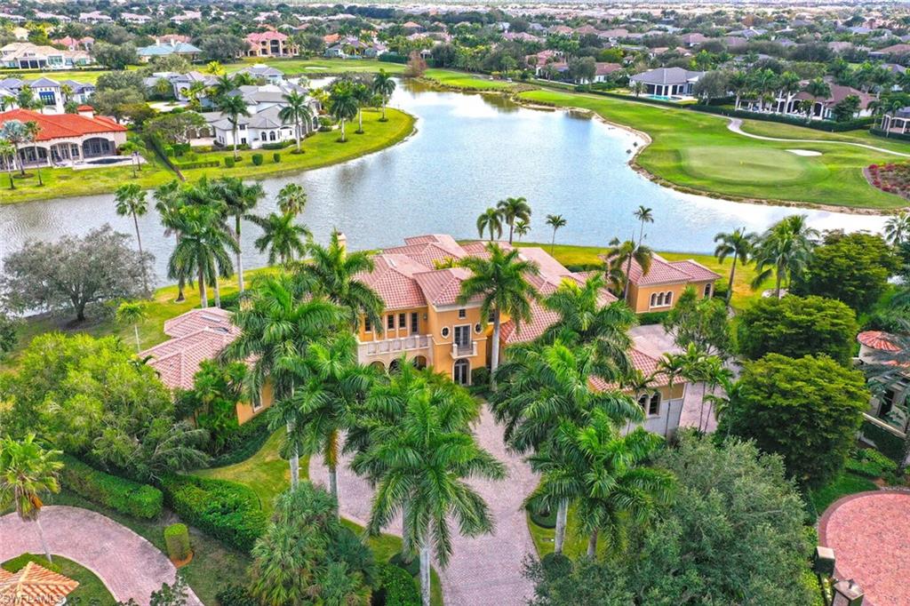 QUAIL WEST - Residential