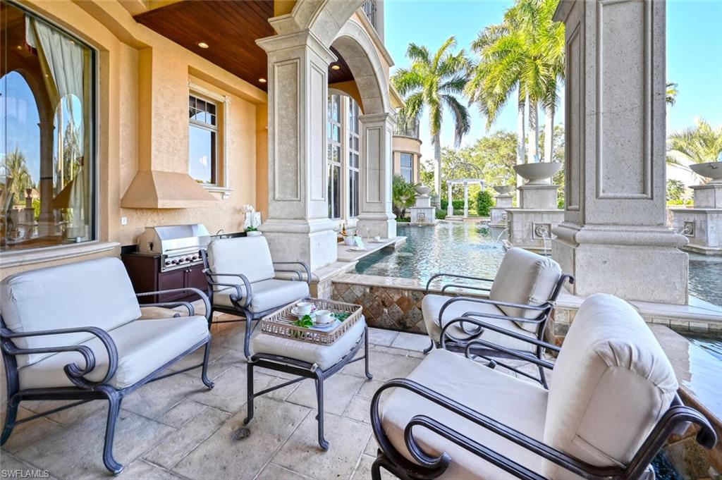 QUAIL WEST - Residential