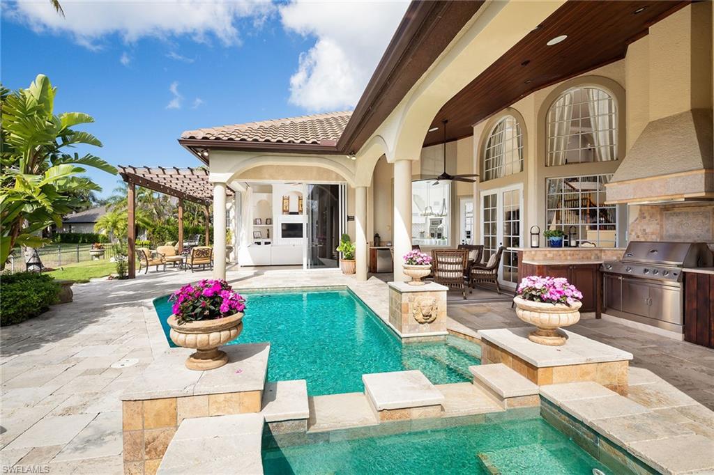 MONTEREY - Residential