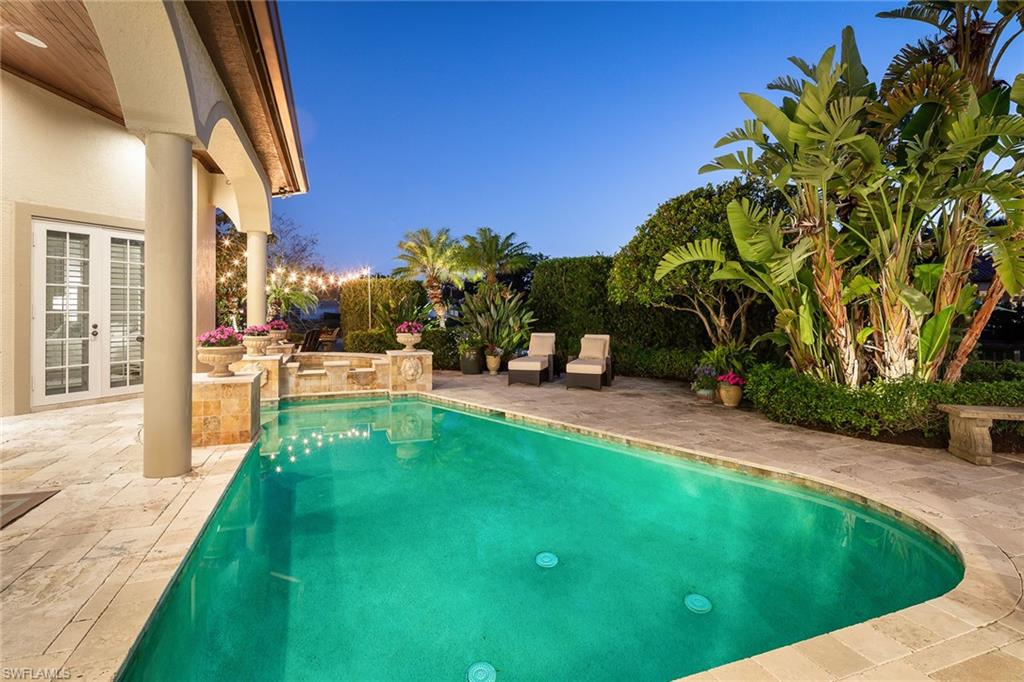 MONTEREY - Residential
