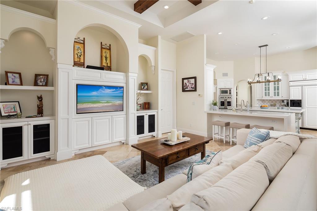 MONTEREY - Residential