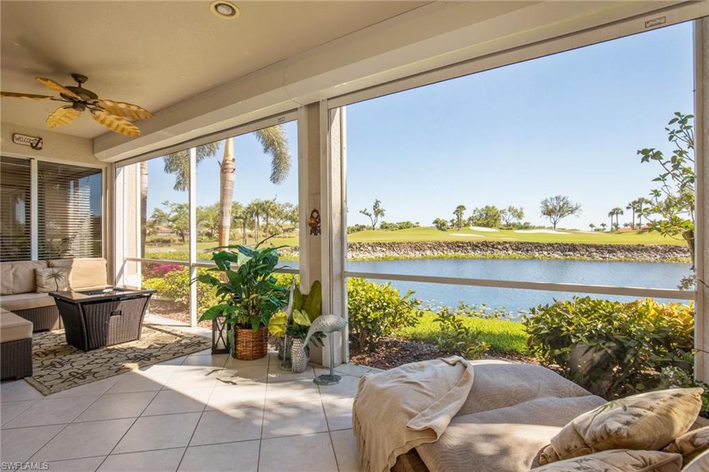 HAMLET - Residential