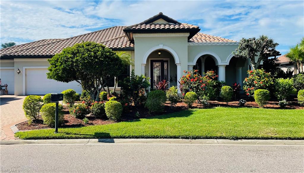 HAMPTON PARK - Residential