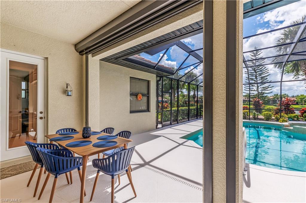 HAMPTON PARK - Residential