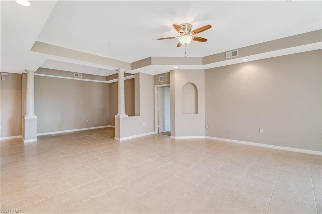 MEADOWS OF ESTERO - Residential