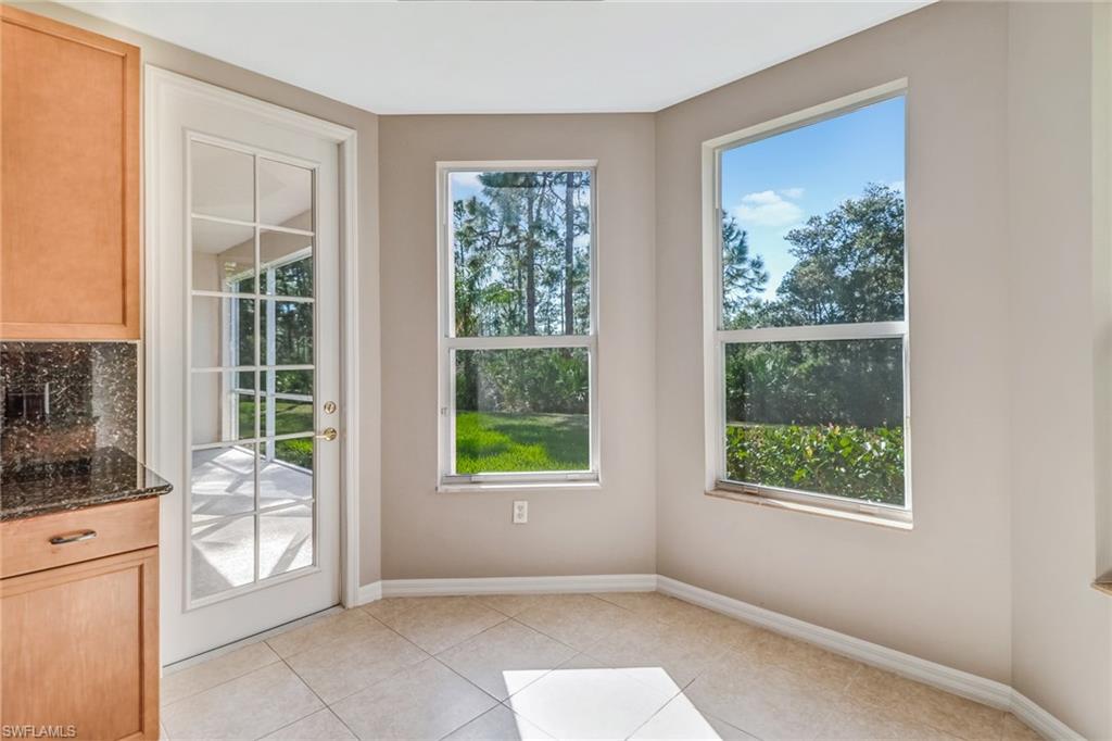 MEADOWS OF ESTERO - Residential