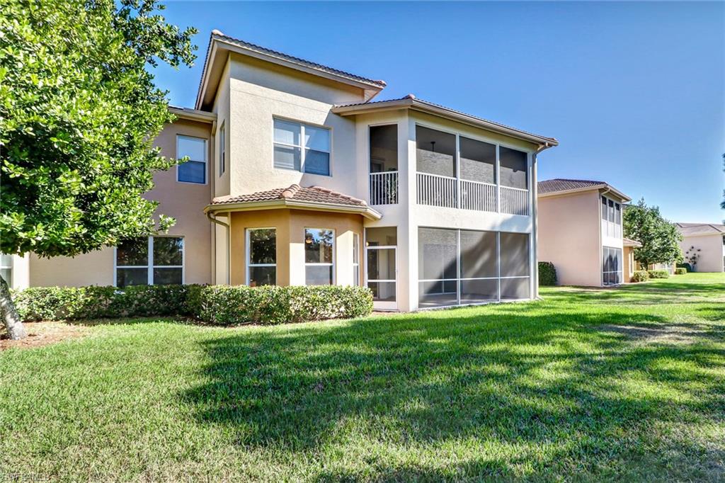 MEADOWS OF ESTERO - Residential
