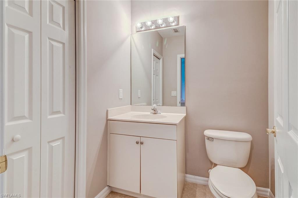MEADOWS OF ESTERO - Residential