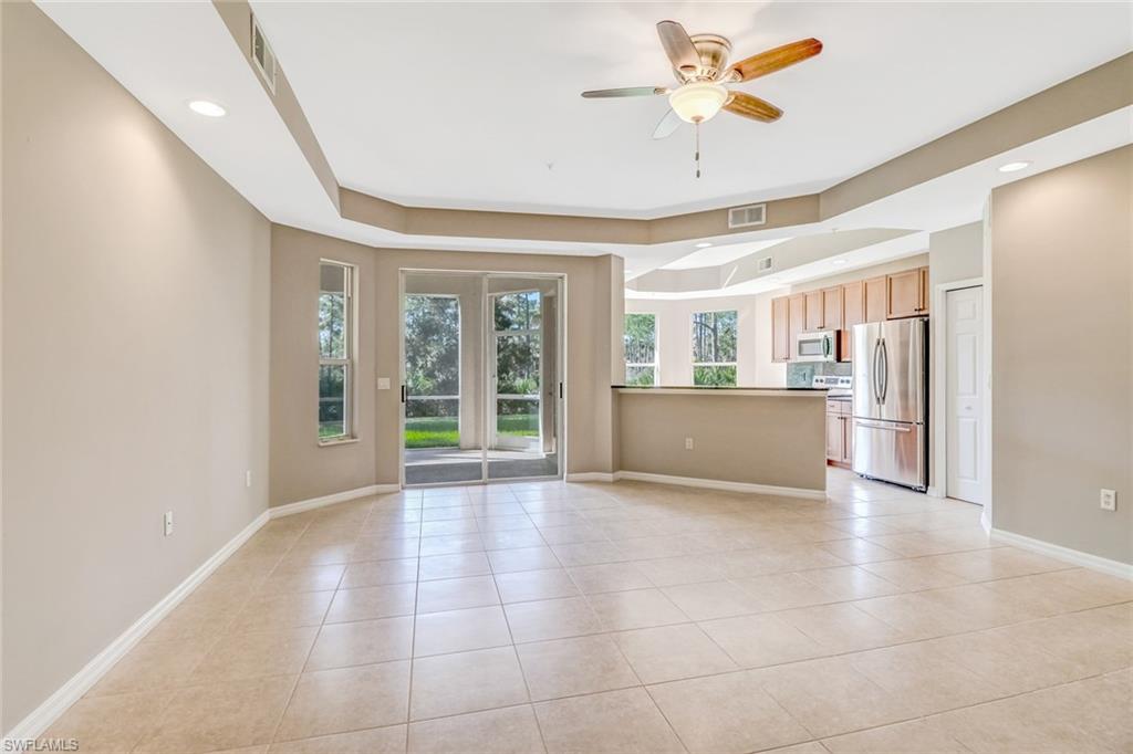 MEADOWS OF ESTERO - Residential