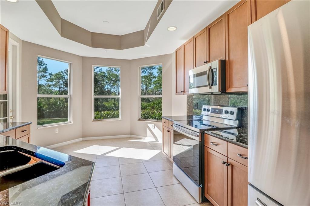MEADOWS OF ESTERO - Residential