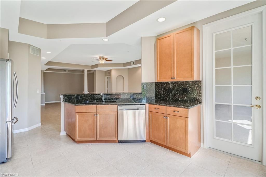 MEADOWS OF ESTERO - Residential