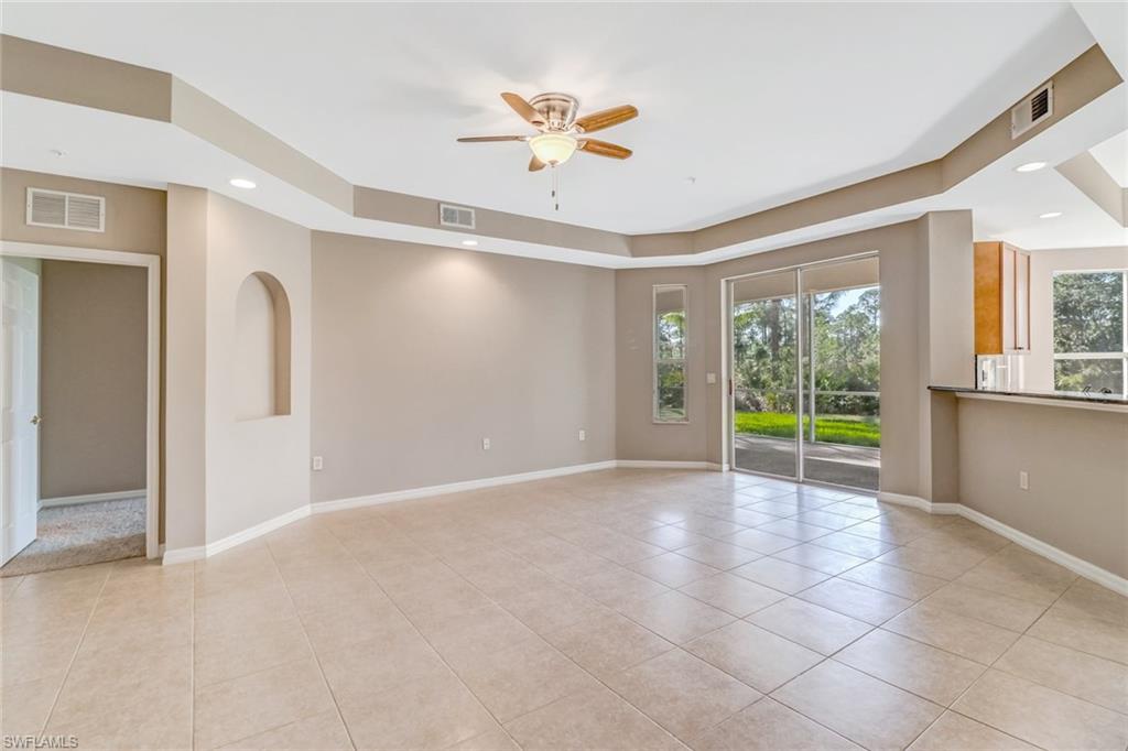 MEADOWS OF ESTERO - Residential