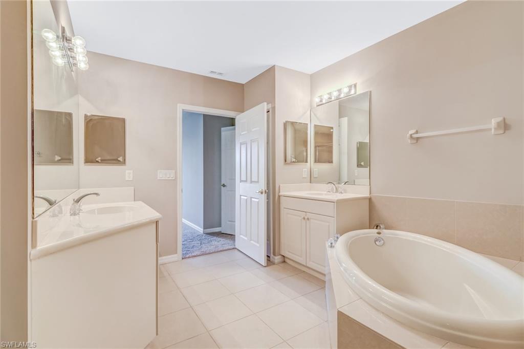 MEADOWS OF ESTERO - Residential