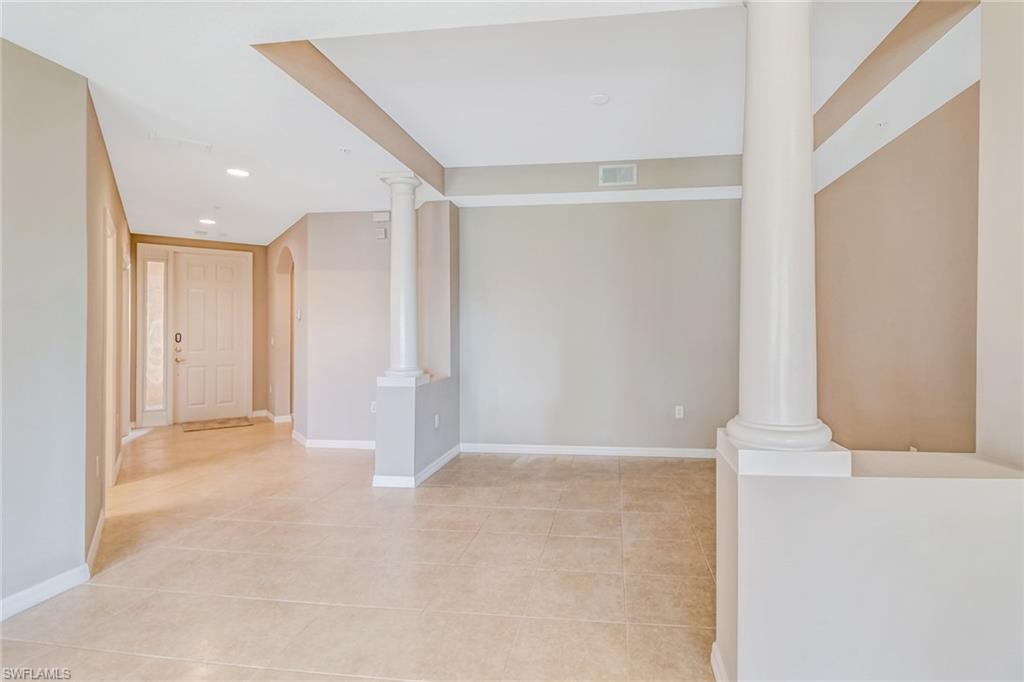 MEADOWS OF ESTERO - Residential