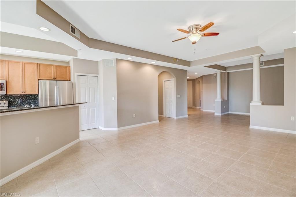 MEADOWS OF ESTERO - Residential