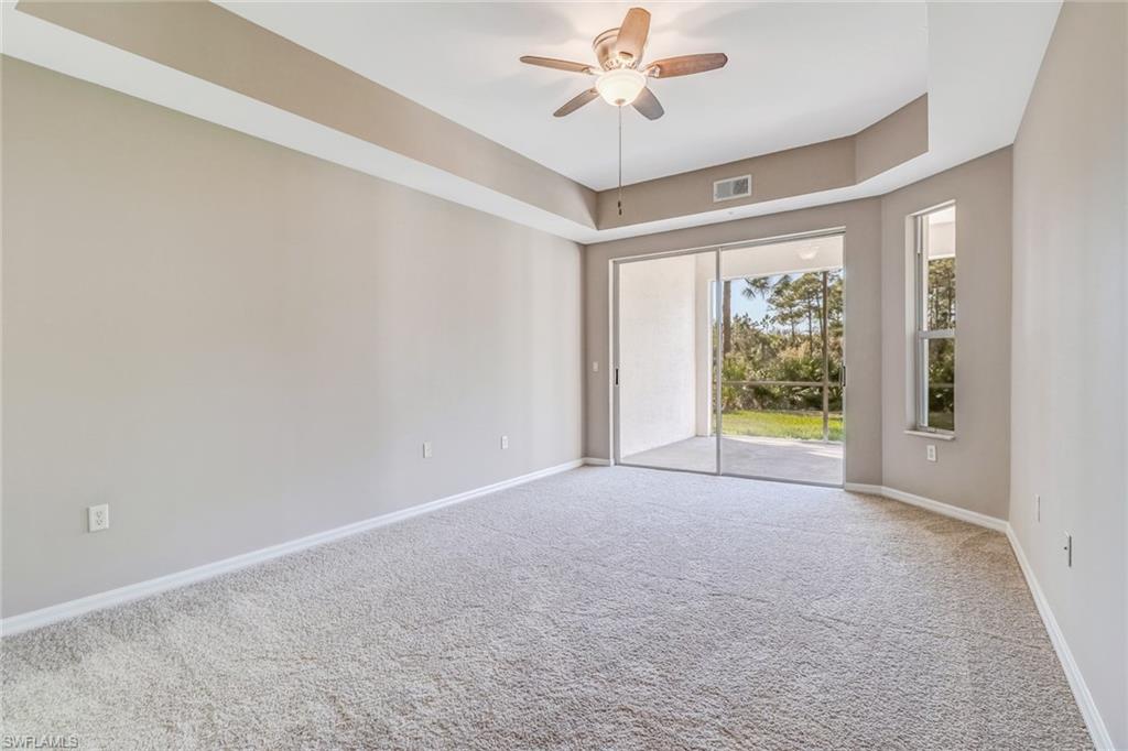MEADOWS OF ESTERO - Residential