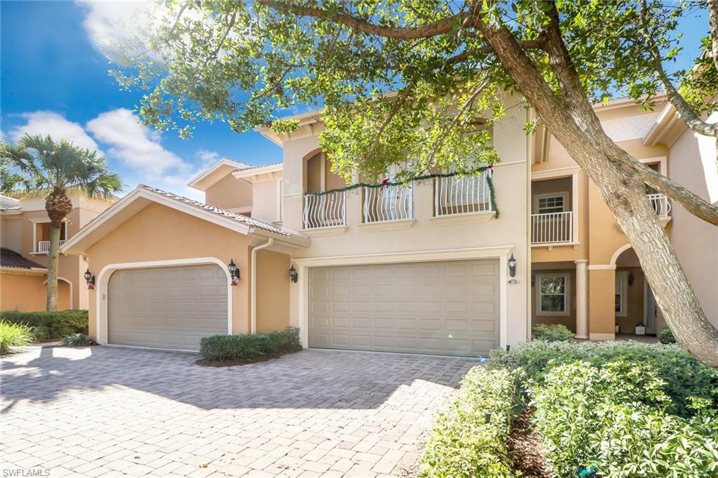 MEADOWS OF ESTERO - Residential