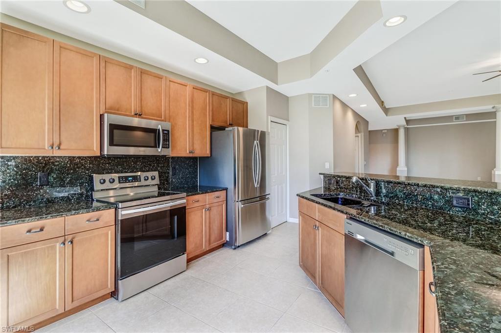 MEADOWS OF ESTERO - Residential