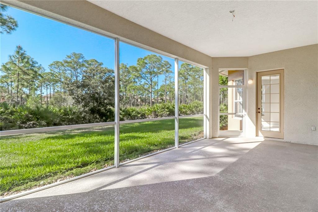 MEADOWS OF ESTERO - Residential