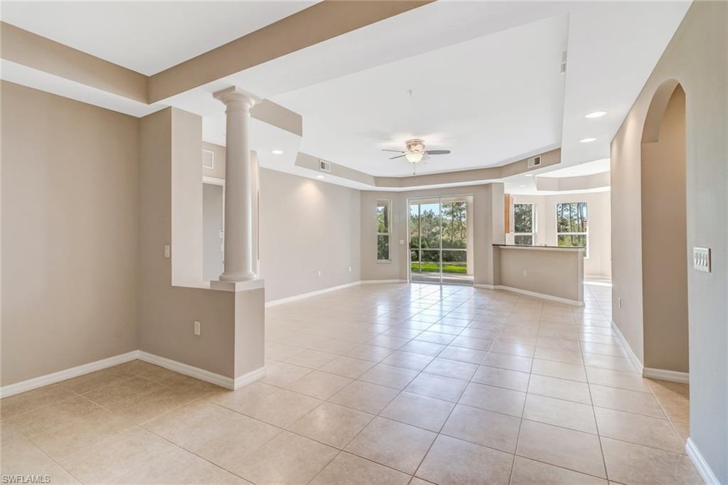 MEADOWS OF ESTERO - Residential
