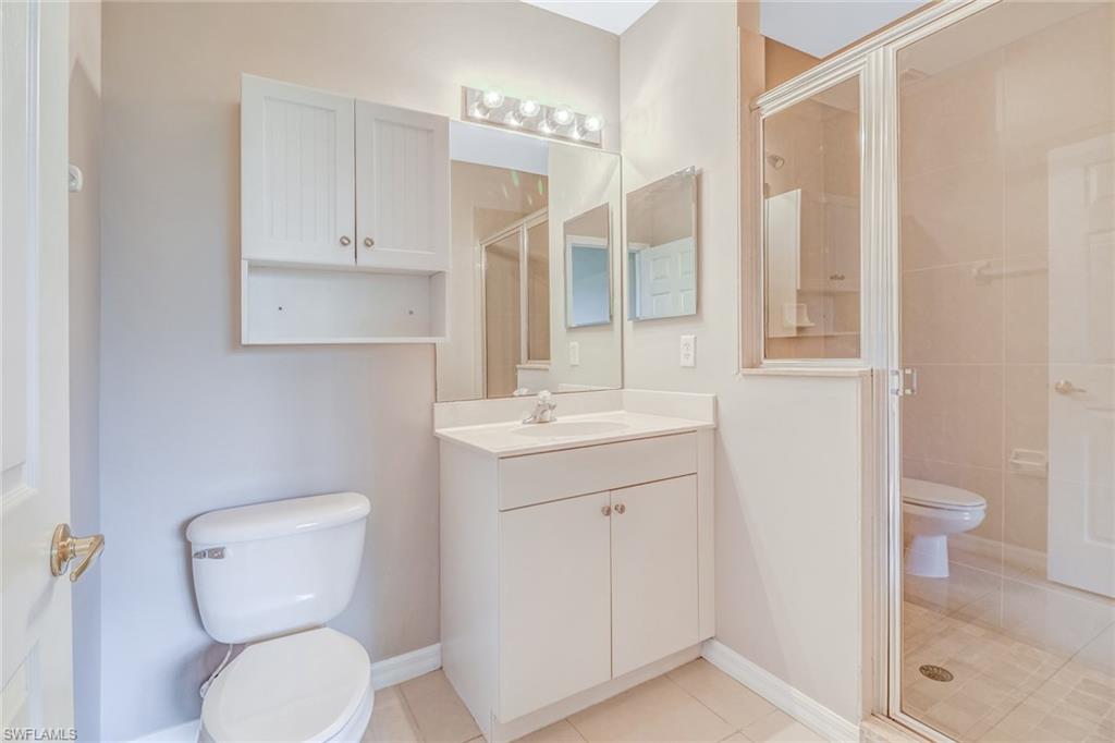 MEADOWS OF ESTERO - Residential