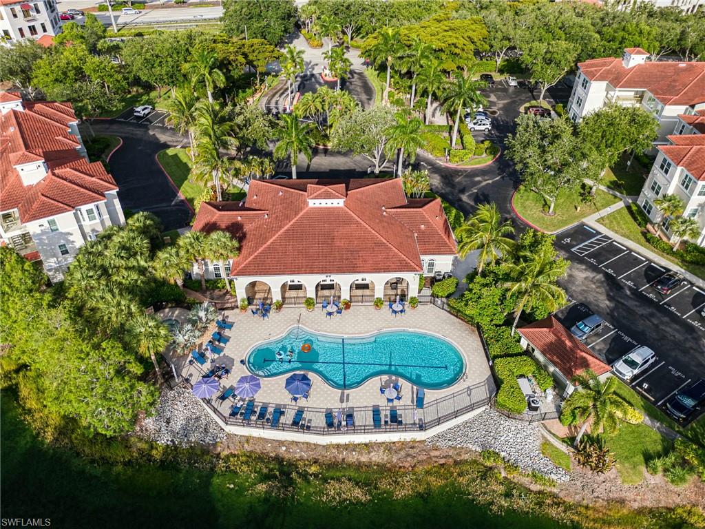THE TIDES AT PELICAN LANDING - Residential