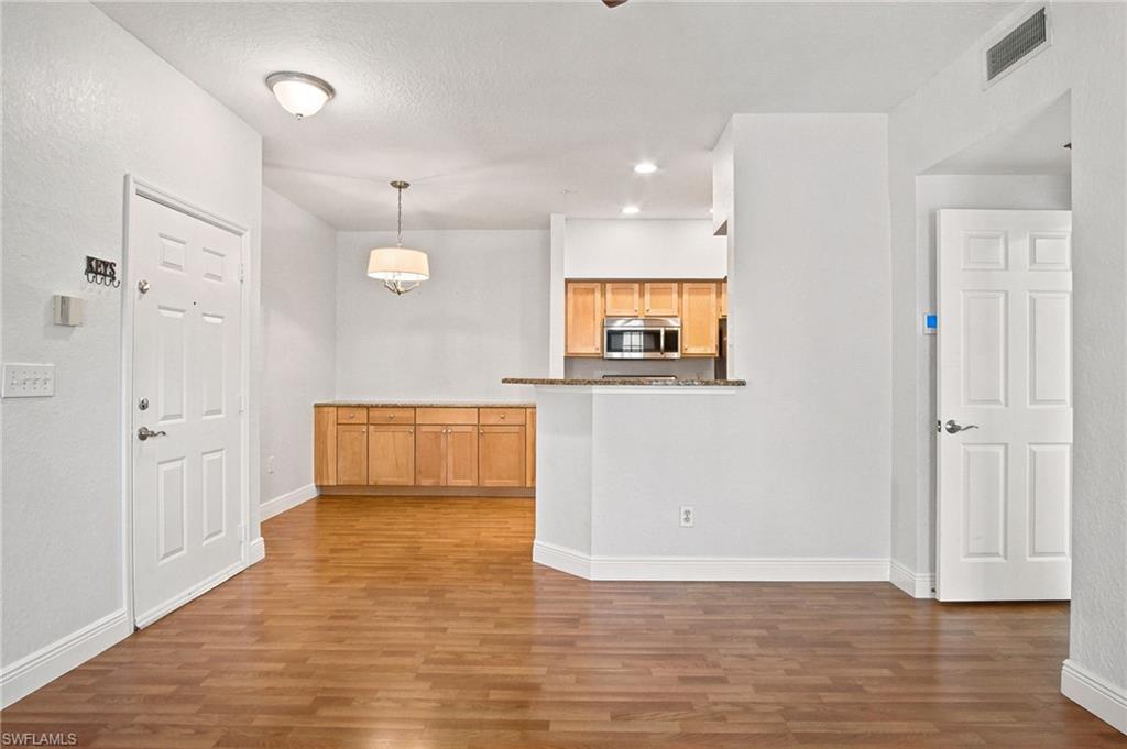 THE TIDES AT PELICAN LANDING - Residential
