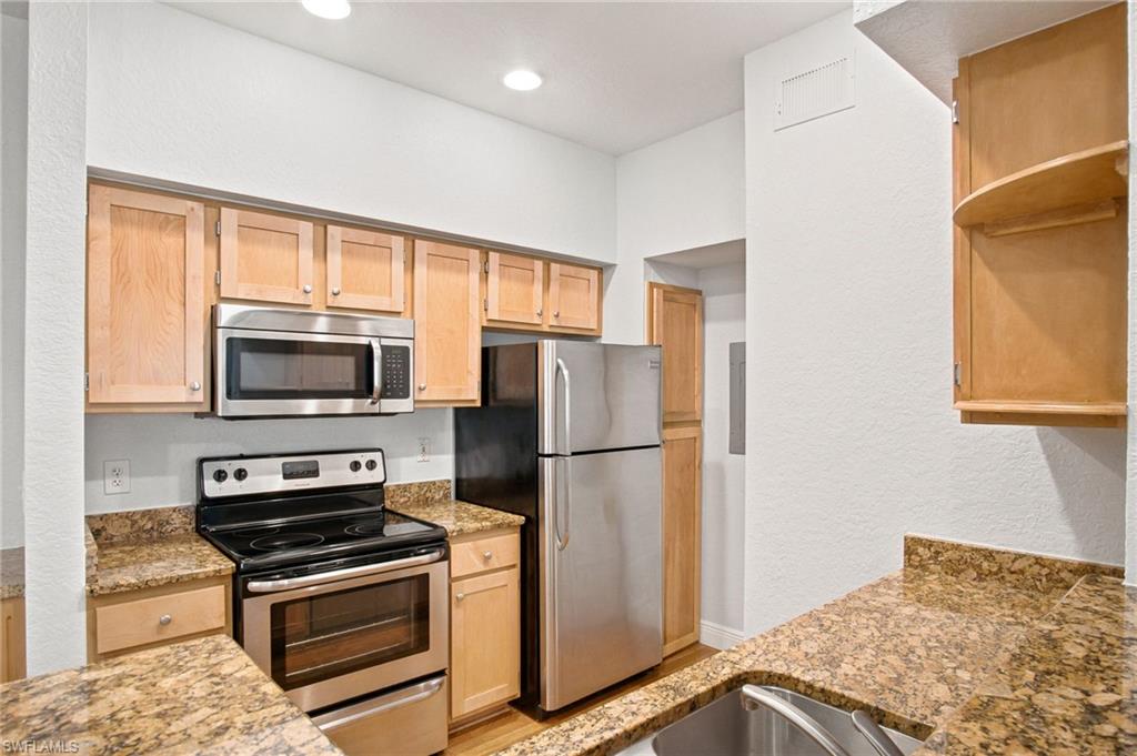 THE TIDES AT PELICAN LANDING - Residential