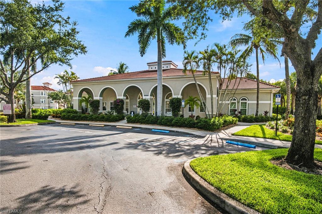 THE TIDES AT PELICAN LANDING - Residential