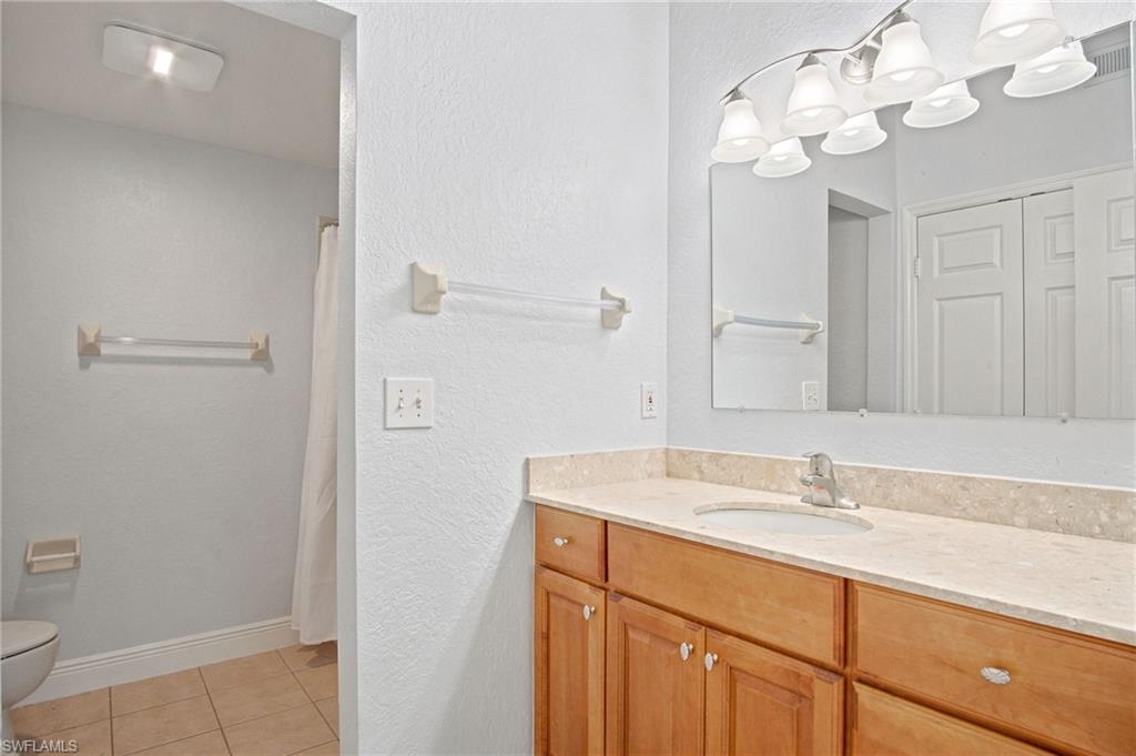 THE TIDES AT PELICAN LANDING - Residential