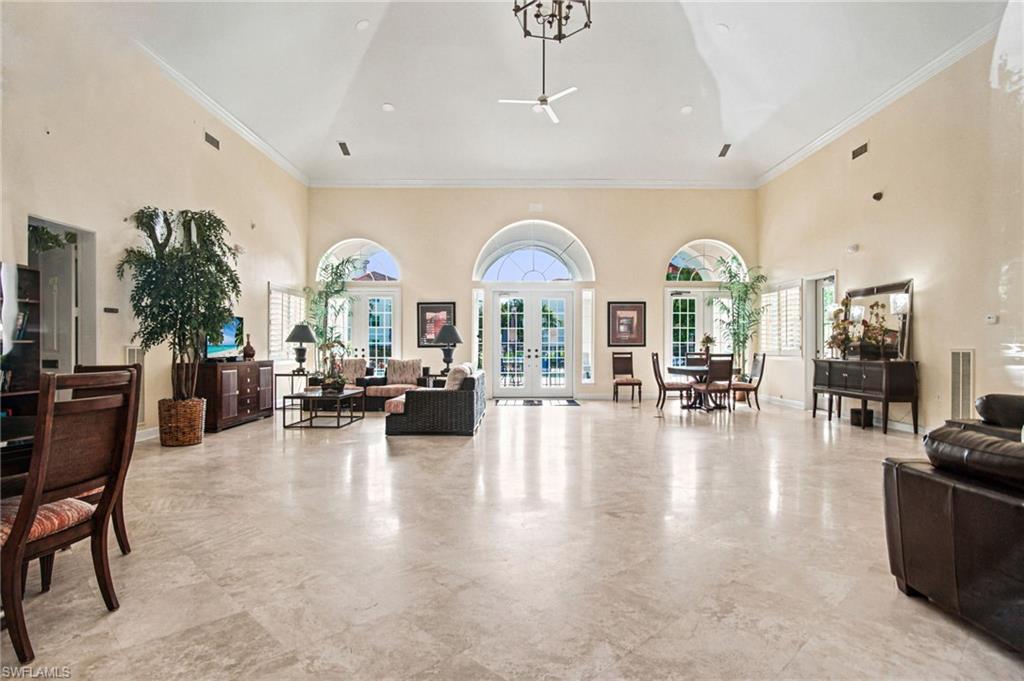THE TIDES AT PELICAN LANDING - Residential