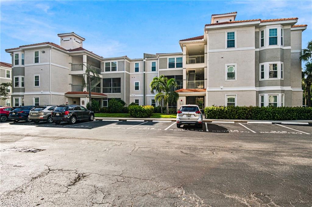 THE TIDES AT PELICAN LANDING - Residential